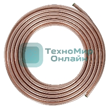 Труба, медная Ballu Olympic 19,05х0,80х15000 (3/4), бухта