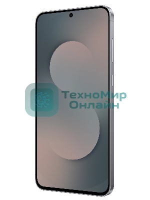 Смартфон Samsung Galaxy S25 FE SM-S731B 8/256Gb, черный