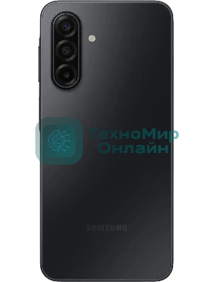 Смартфон Samsung Galaxy A17 SM-A175F, 8/256Gb, черный