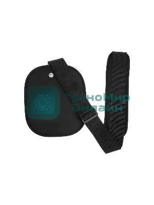 Ремень для триммера универсальный с защитой бедра Denzel