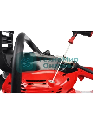 Бензопила Al-Ko sbA 6436 1500Вт 2 л.с. дл.шины:14