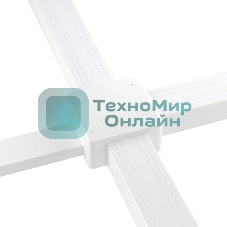 Коробка распределительная ДКС 01869 110х110х55 для кабель-канала