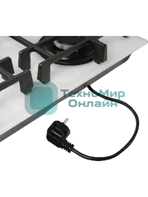 Газовая варочная панель DeLonghi GRAZIA 6GW BB MODIFICATION 2025