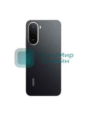 Смартфон Redmi A7 Pro RU 4+128 Black