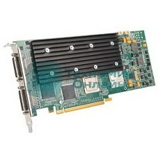 Видеокарта Matrox MURA-MPX44HF Видеокарта Matrox MURA-MPX44HF