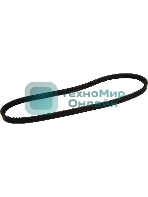 Ремень PATRIOT 17X914Li(963) для мотокультиватора Самара, Самара-М, Урал, Урал EXTREME, Калуга-М, Владимир, Победа, MaxCut MC750(20101381), Ontario, Ontario Pro и аналогичные модели