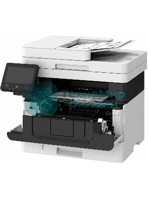 МФУ лазерное Canon i-SENSYS MF455dw (5161C006/5161C016), A4, ч/б, печ. 38 стр/мин., скан. до 38 стр/мин., 1200 x 1200 dpi (принтер) 600x600dpi (сканер), USB, RJ-45, Wi-Fi