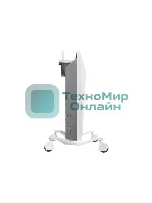 Модуль отопительный электрического конвектора Electrolux Rapid Transformer ECH/R-2000 T белый, 2000 Вт, 25 м2, (для работы конвектора требуется блок управления)