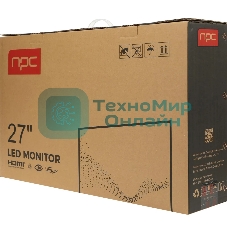 Монитор NPC MZ2704 27