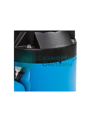 Джилекс Погружной насос ФЕКАЛЬНЫЙ 330/12 5402