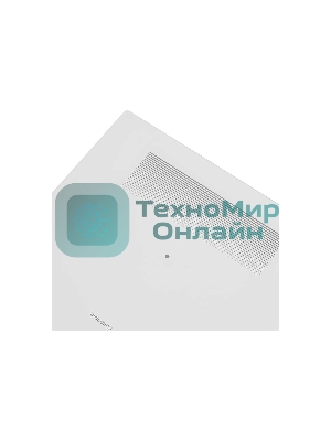 Индукционная варочная панель HOMSair HIC32BWH Inverter, белый