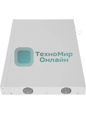 Маршрутизатор MIKROTIK CRS328-24P-4S+RM 24 SFP+