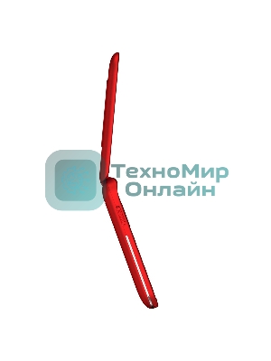 Мобильный телефон Maxvi E5 up красный