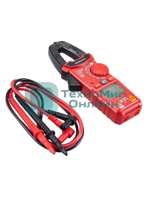 Токовые клещи Rexant R200A