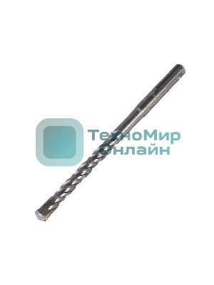 Бур PATRIOT SDS Plus S2 10x160