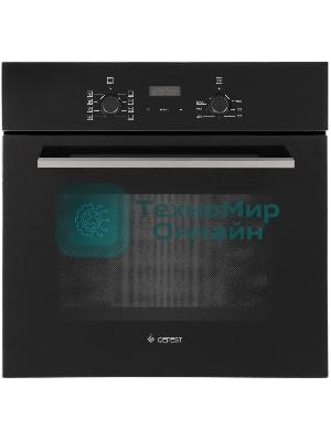 Встраиваемая духовка Gefest ЭДВ ДА 622-03 РА