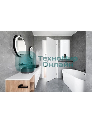 Электрический водонагреватель Philips UltraHeat Smart AWH1621/51(50YC)