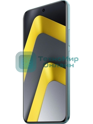 Смартфон Poco M8 Pro 5G 12/512Gb зеленый