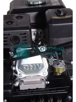 Снегоуборщик Huter SGC 4800E 