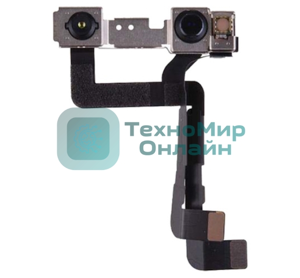 Камера передняя (селфи) для Apple iPhone 11 Pro Max original