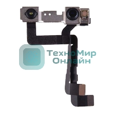 Камера передняя (селфи) для Apple iPhone 11 Pro Max original