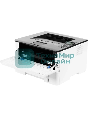 Принтер лазерный Pantum P3302DN, A4, ч/б, печ. до 33 стр/мин., 1200 x 1200 dpi, Ethernet (RJ-45), USB 2.0, проектная модель