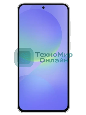 Смартфон Samsung Galaxy A36 8/256Gb Awesome White KZ