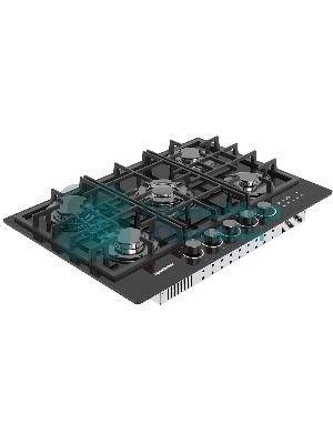 Газовая варочная панель Zigmund & Shtain M 29.7 B