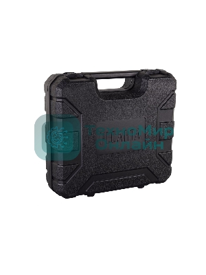 Фен технический Ресанта ФЭ-2000К 2000Вт темп.50/350/550С