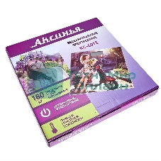 Весы напольные электронные АКСИНЬЯ КС-6012 