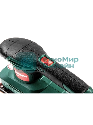 Плоскошлифовальная машина Haммer Flex PSM180 180Вт 12000об/мин 90x187мм