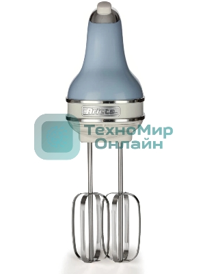 Миксер ручной Ariete 00C154805AR0 Vintage