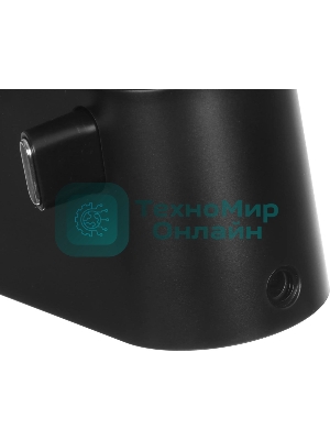 Пылесос-робот Roborock Q8 Max Pro 45Вт черный