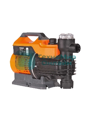 Насос автоматический PATRIOT R 1100 LCD