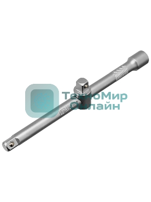 Набор инструментов Denzel 1/2