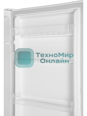 Холодильник Gorenje RK4181PW4 белый двухкамерный 198/66л морозилка снизу, капельная система