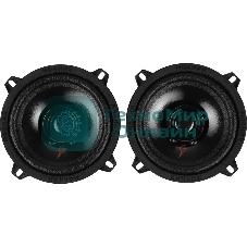 Колонки автомобильные Ural Молния АС-МЛ130 (без решетки) 120Вт 91дБ 4Ом 13см (5дюйм) (ком.:2кол.) широкополосные однополосные