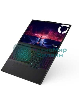 Ноутбук Lenovo Legion 5 15AKP10/15.1