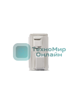 Наружный блок сплит-системы Ballu BSO/out-12HN8_22Y 12000 BTU, 35 м², охлаждение, обогрев, осушение