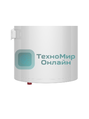 Водонагреватель Thermex Fusion 50 V 2кВт 50л электрический настенный
