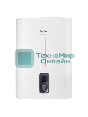Водонагреватель Ballu BWH/S 30 Artendo DH