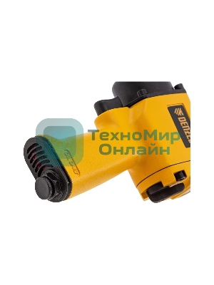 Ударный пневмогайковерт Denzel IWS550 Compact, 1/2