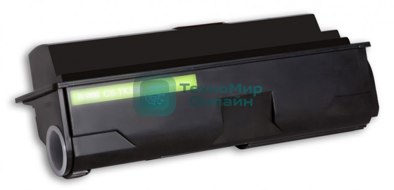 Картридж лазерный Cactus CS-IMC3500M (842257) пурпурный (19000 стр.) для Ricoh IMC3000/C3500