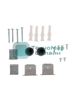 Конвектор электрический Oasis EK-15 белый, 1500 Вт, 20 м2, термостат, дисплей