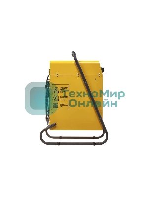 Пушка тепловая Ballu BHP-M2-30