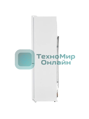 Холодильник Nordfrost NRB 152 W белый двухкамерный 205/115л морозилка снизу