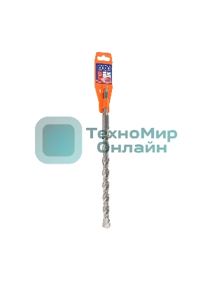 Бур EDGE by PATRIOT SDS Plus 18x310