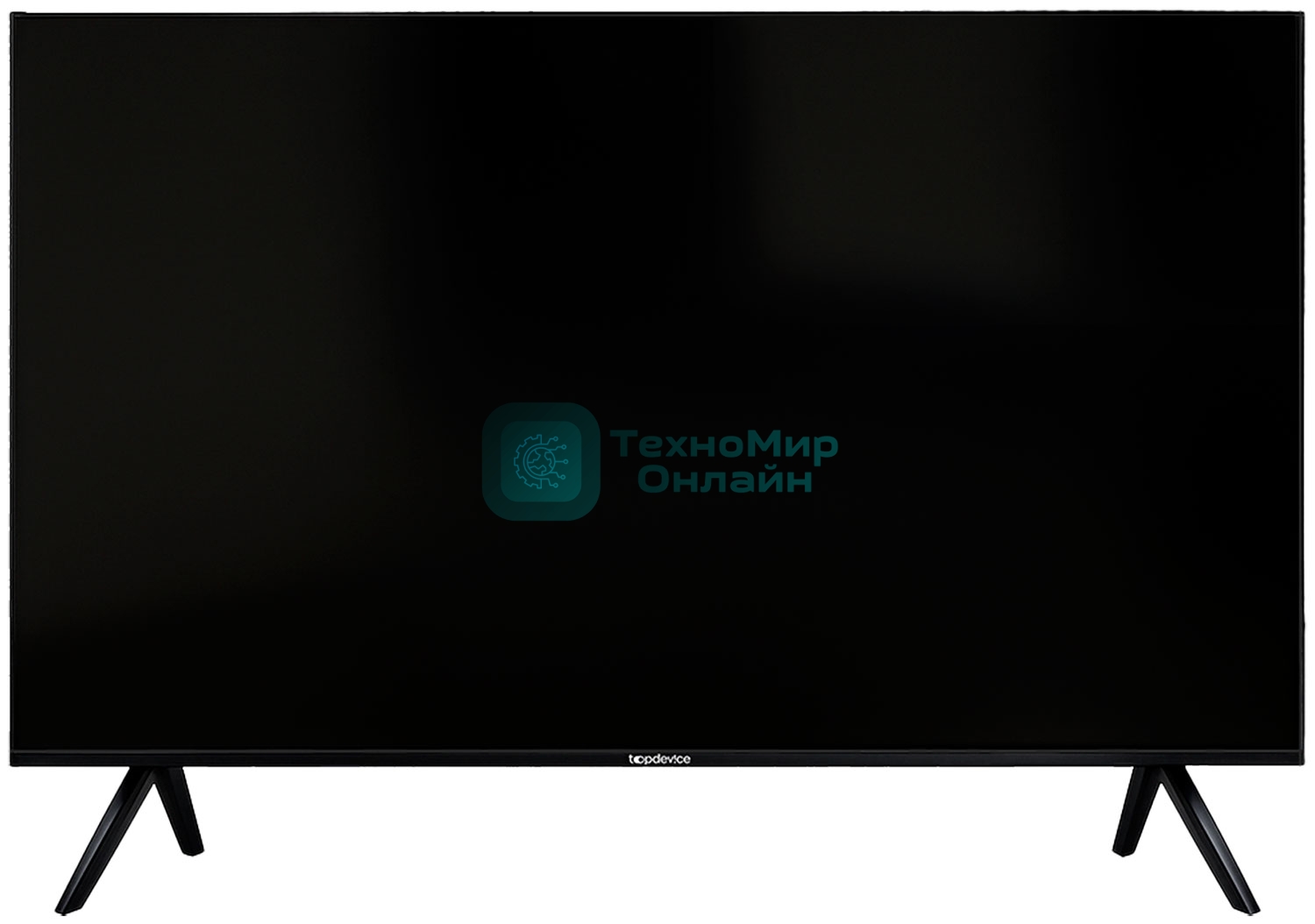 Телевизор TopDevice 55