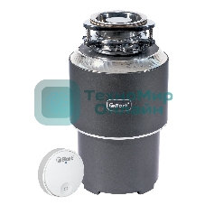 Измельчитель пищевых отходов Bort Alligator Control (93417944)