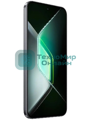 Смартфон Infinix GT 30 8+256Gb Shadow Ash